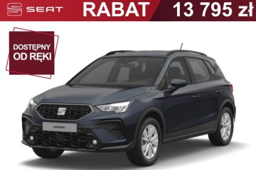 1.0 TSI 95 KM 5-biegowa manualna