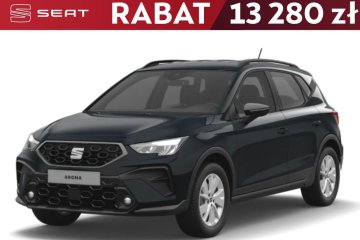 Style 1.0 TSI 95 KM RABAT