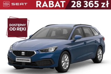 Sportstourer Style 1.5 TSI 115 KM