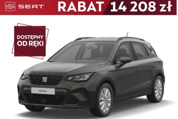 Style 1.0 TSI 115 KM DSG RABAT