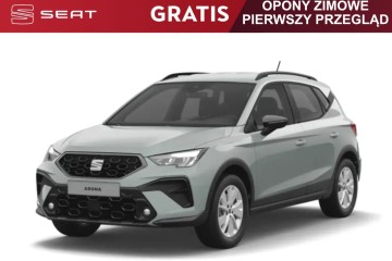 Style 1.0 TSI 115km FACELIFTING