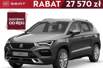 Style 1.5 TSI 150 KM 7-biegowa automatyczna - DSG / RABAT