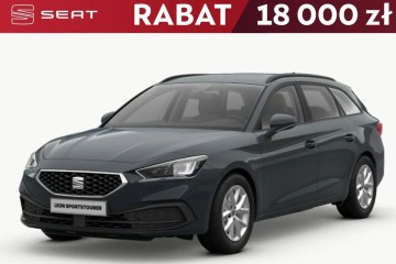 STYLE 1.5 TSI 115 KM