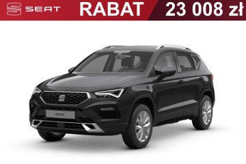 Style 1.5 TSI 150 KM 7-biegowa automatyczna - DSG / RABAT