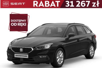 Sportstourer Style 1.5 TSI 115 KM DSG