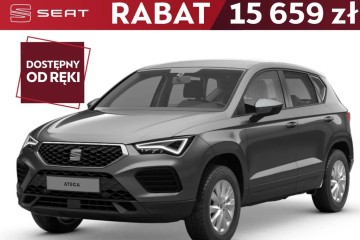 Reference 115 KM 6-biegowa manualna / RABAT