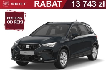 Style 1.0 TSI 95 KM RABAT