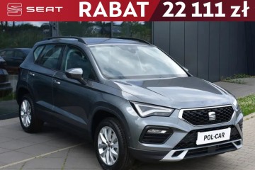 Style / 1.5 TSI 150 KM DSG / RABAT