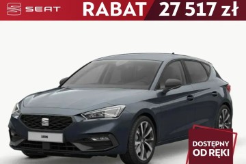 FR 1.5 eTSI 150 KM DSG / RATA 1 433 ZŁ NETTO