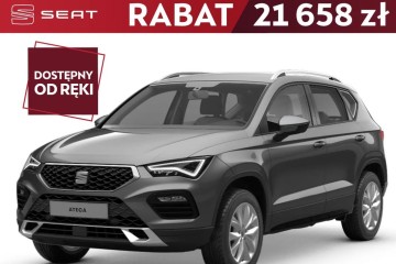 Style 1.5 TSI 150 KM 7-biegowa automatyczna - DSG / RABAT